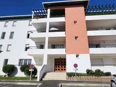 Appartement, 67,65 m²