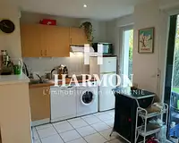 Appartement, 41,2 m²