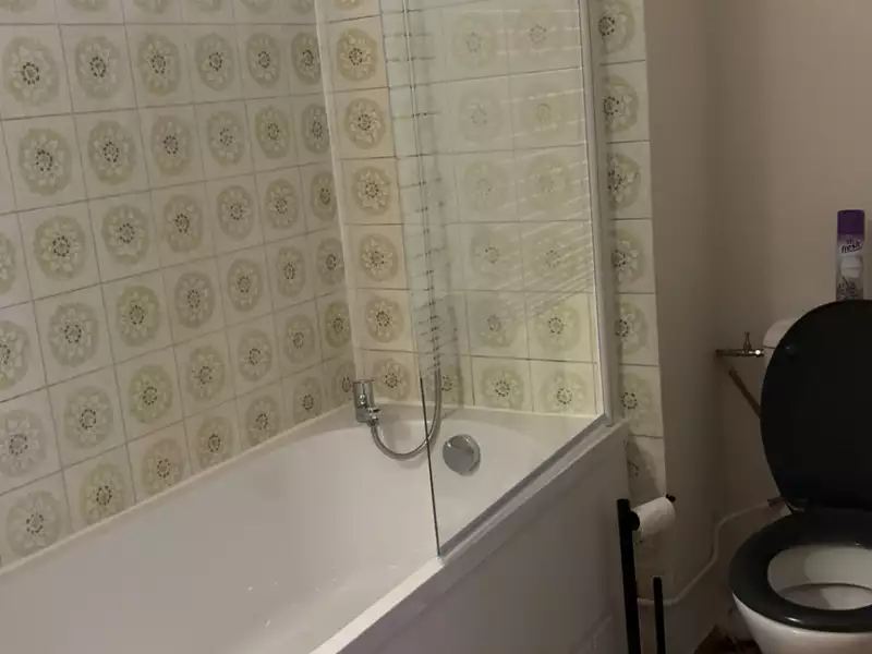 Appartement, 30 m²