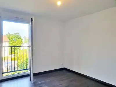 Appartement, 80,46 m²