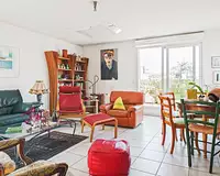 Appartement, 125 m²