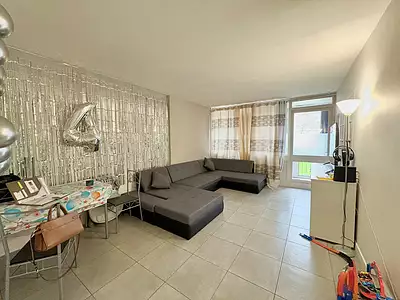 Appartement, 64,38 m²