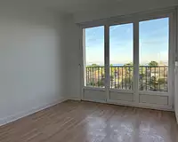 Appartement, 81,5 m²