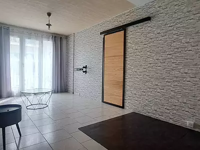 Appartement, 70 m²