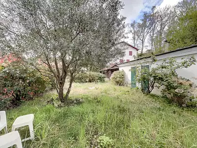 Maison, 91 m²