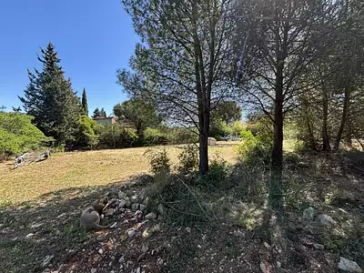 Terrain, 921 m²