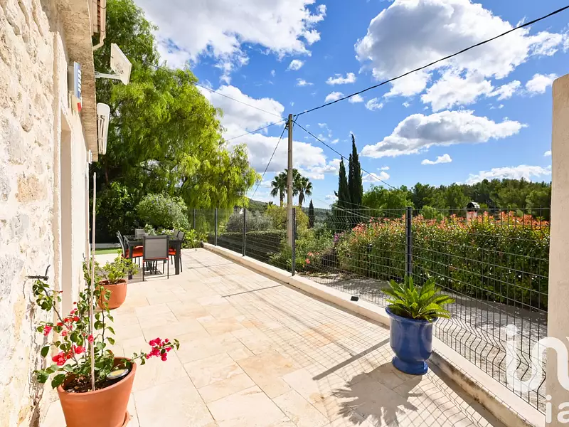 Maison, 75 m²