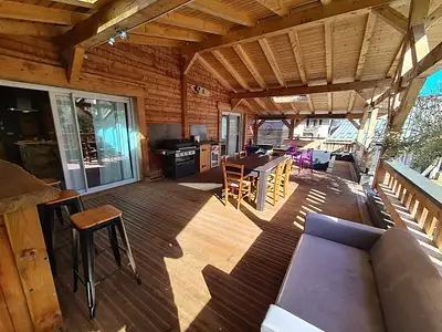 Maison, 140 m²