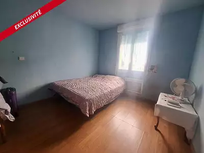 Maison, 98 m²