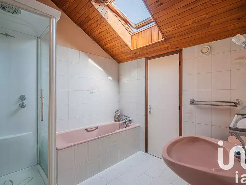 Maison, 100 m²