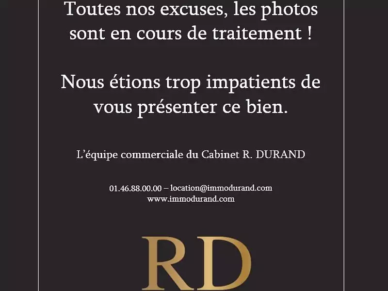 Appartement, 17,03 m²