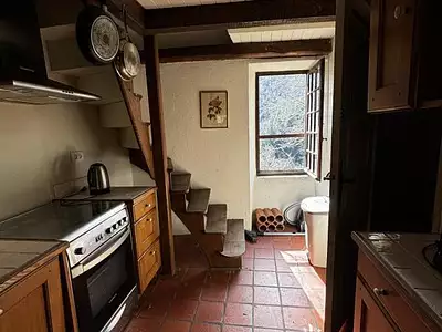 Maison, 80 m²