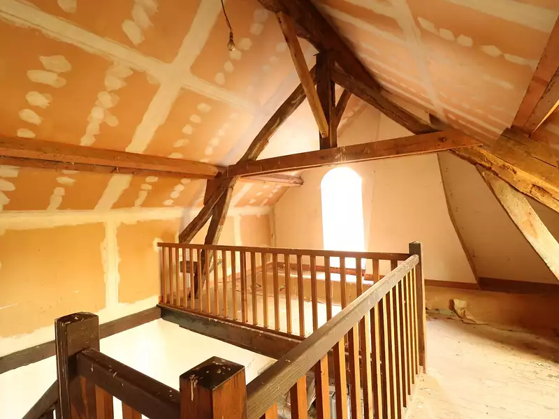 Maison, 270 m²