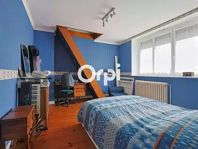 Maison, 120 m²