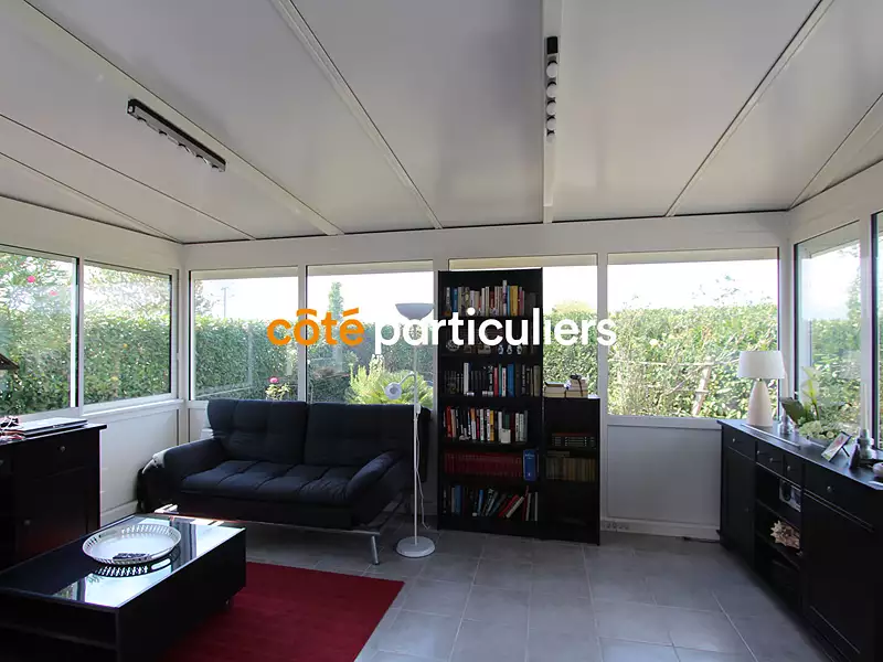 Maison, 136,21 m²