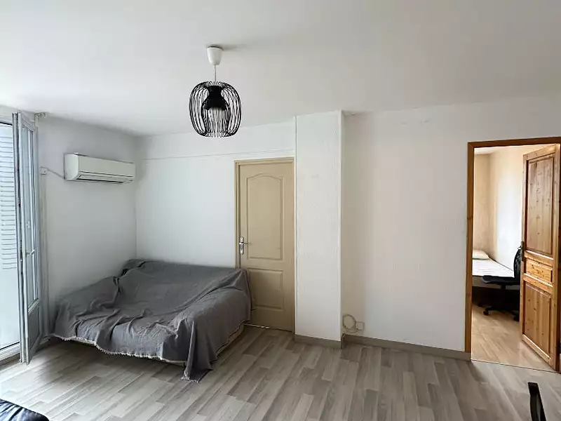 Appartement, 67,4 m²