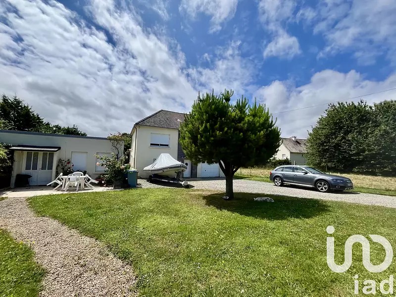 Maison, 146 m²