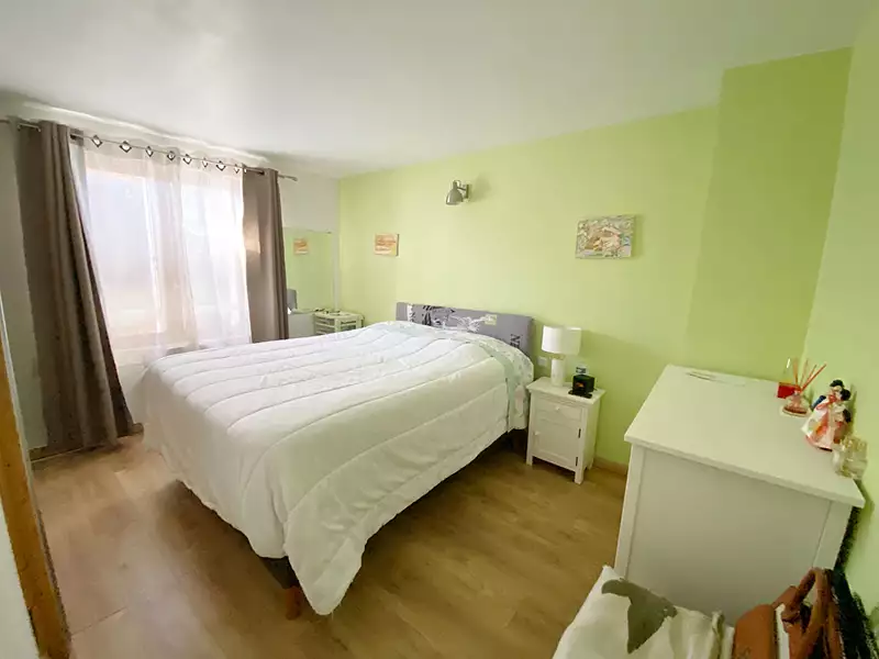 Maison, 70 m²