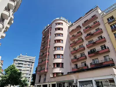 Appartement, 40,62 m²