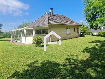 Maison, 175 m²