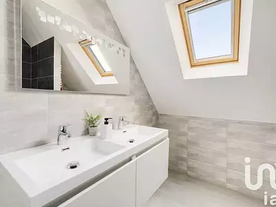 Maison, 106 m²