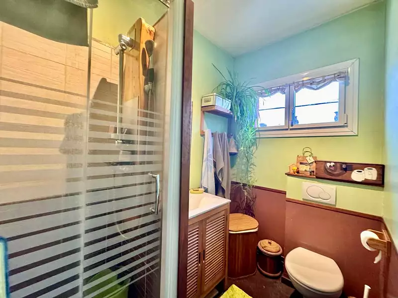 Maison, 45 m²