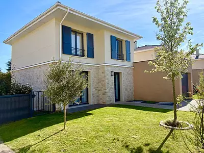 Maison, 101 m²