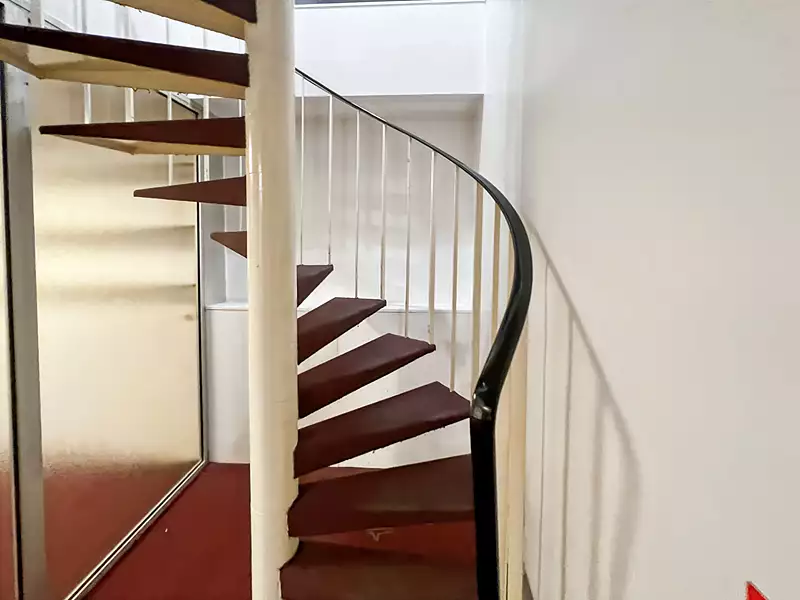Appartement, 99 m²