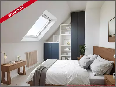 Maison, 126 m²