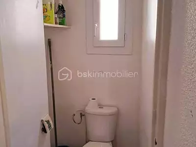 Maison, 127 m²