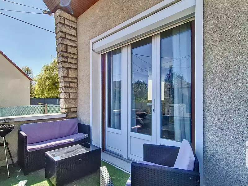 Maison, 70 m²