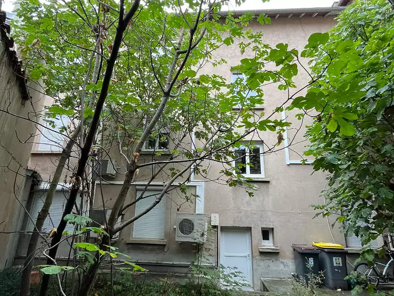Immeuble, 365 m²
