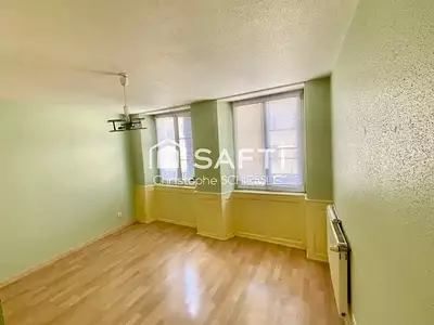 Appartement, 69 m²