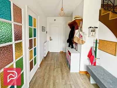 Maison, 145 m²