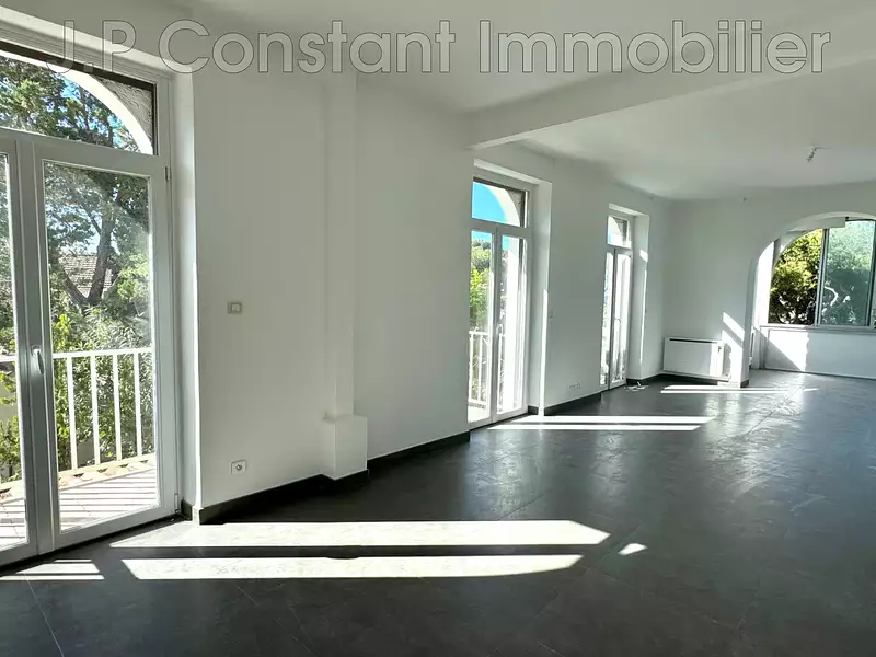 Appartement, 77 m²