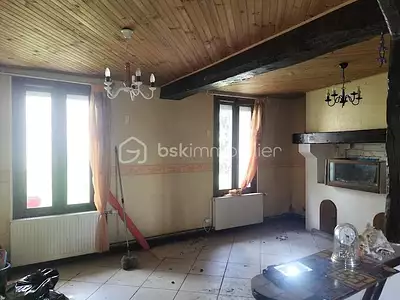 Maison, 70 m²