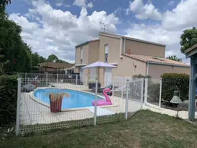 Maison, 148 m²