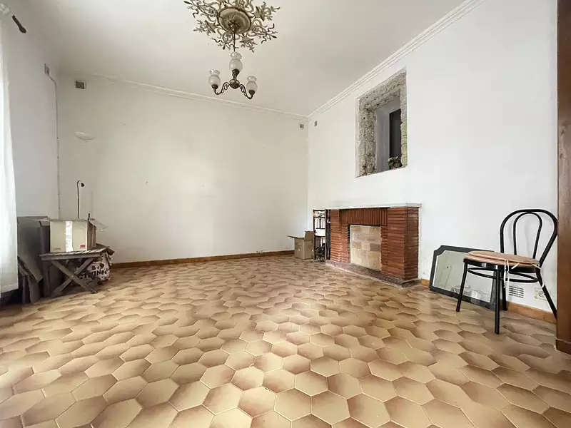Maison, 112 m²