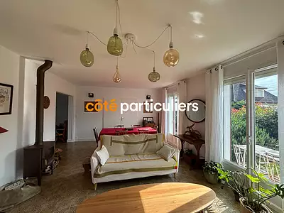 Maison, 154 m²