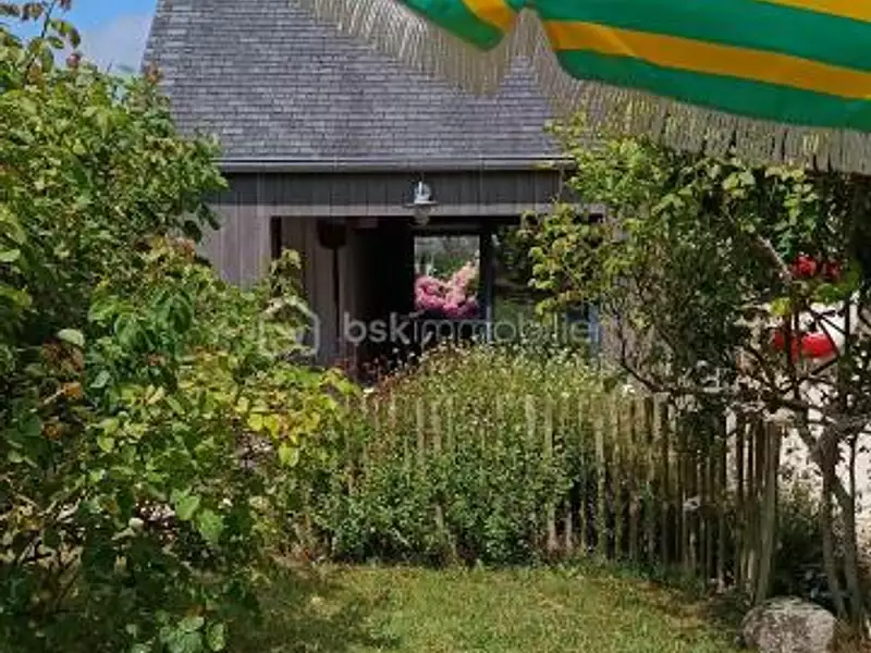 Maison, 163 m²
