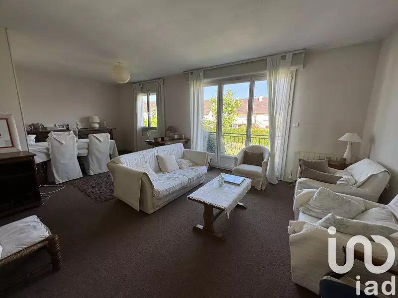 Maison, 79 m²