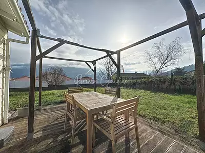 Maison, 128 m²