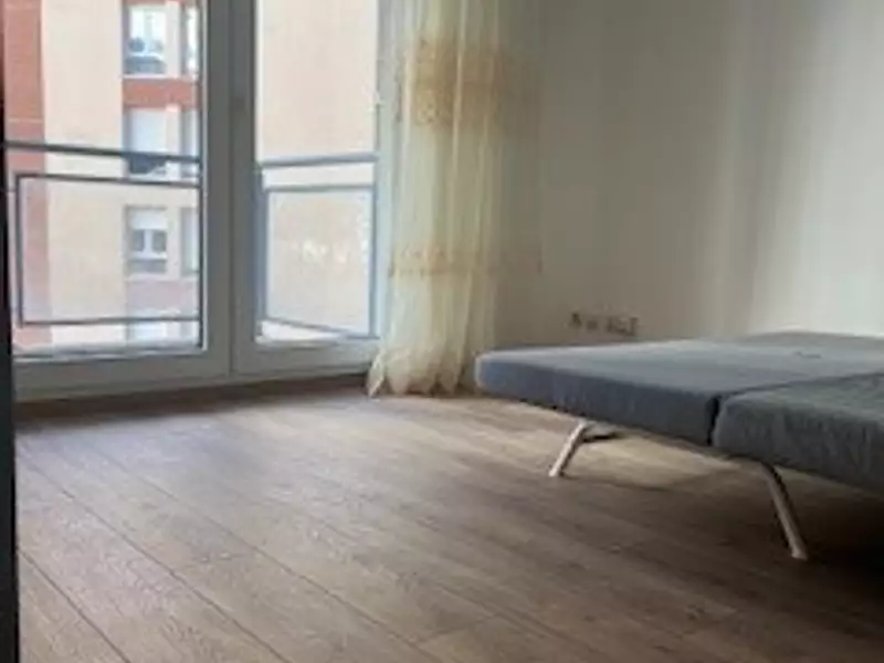 Appartement, 62,97 m²