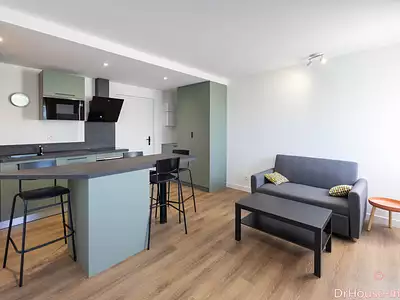 Appartement, 85,6 m²