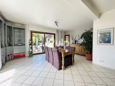 Maison, 160 m²