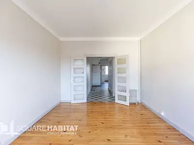 Appartement, 75 m²