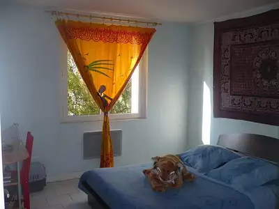 Appartement, 64,8 m²