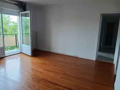 Appartement, 86 m²