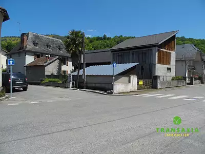Maison, 106 m²