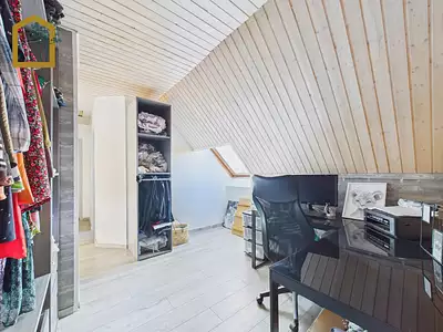 Maison, 120 m²